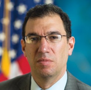 CMS obtained nearly 10, 000 reviews from the suggested rule, Slavitt stated